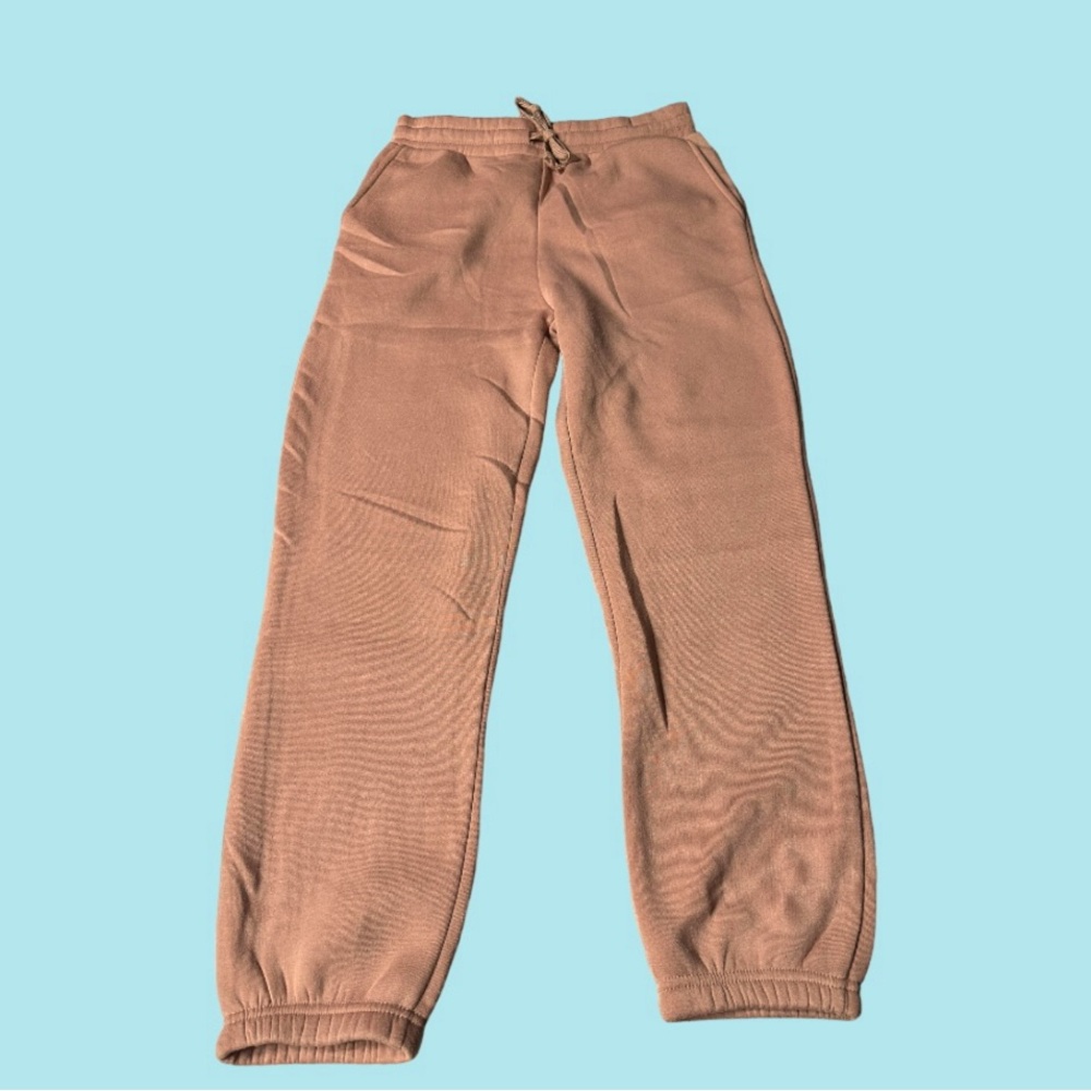 Women’s Sweatpants With Pockets